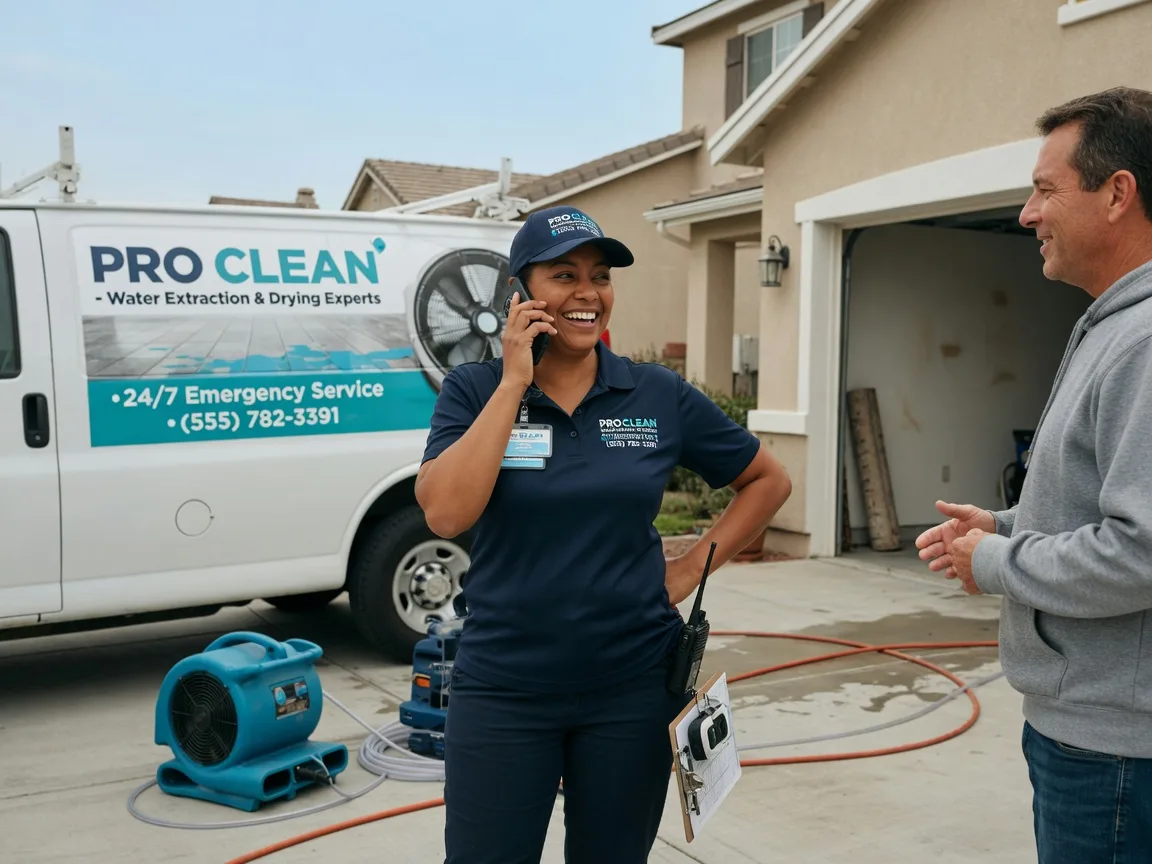 Water Extraction & Drying Grayslake, IL FAQs